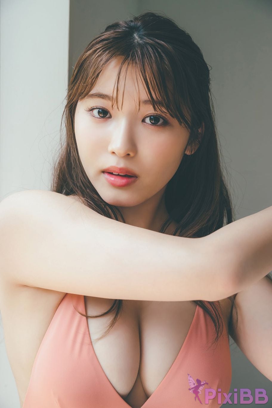 Japanese Idol Airi Furuta FLASH digital photo book summer love sentimental PixiBB.COM 050
