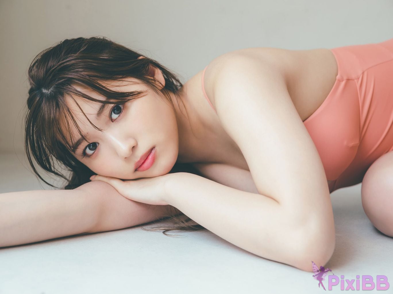 Japanese Idol Airi Furuta FLASH digital photo book summer love sentimental PixiBB.COM 054