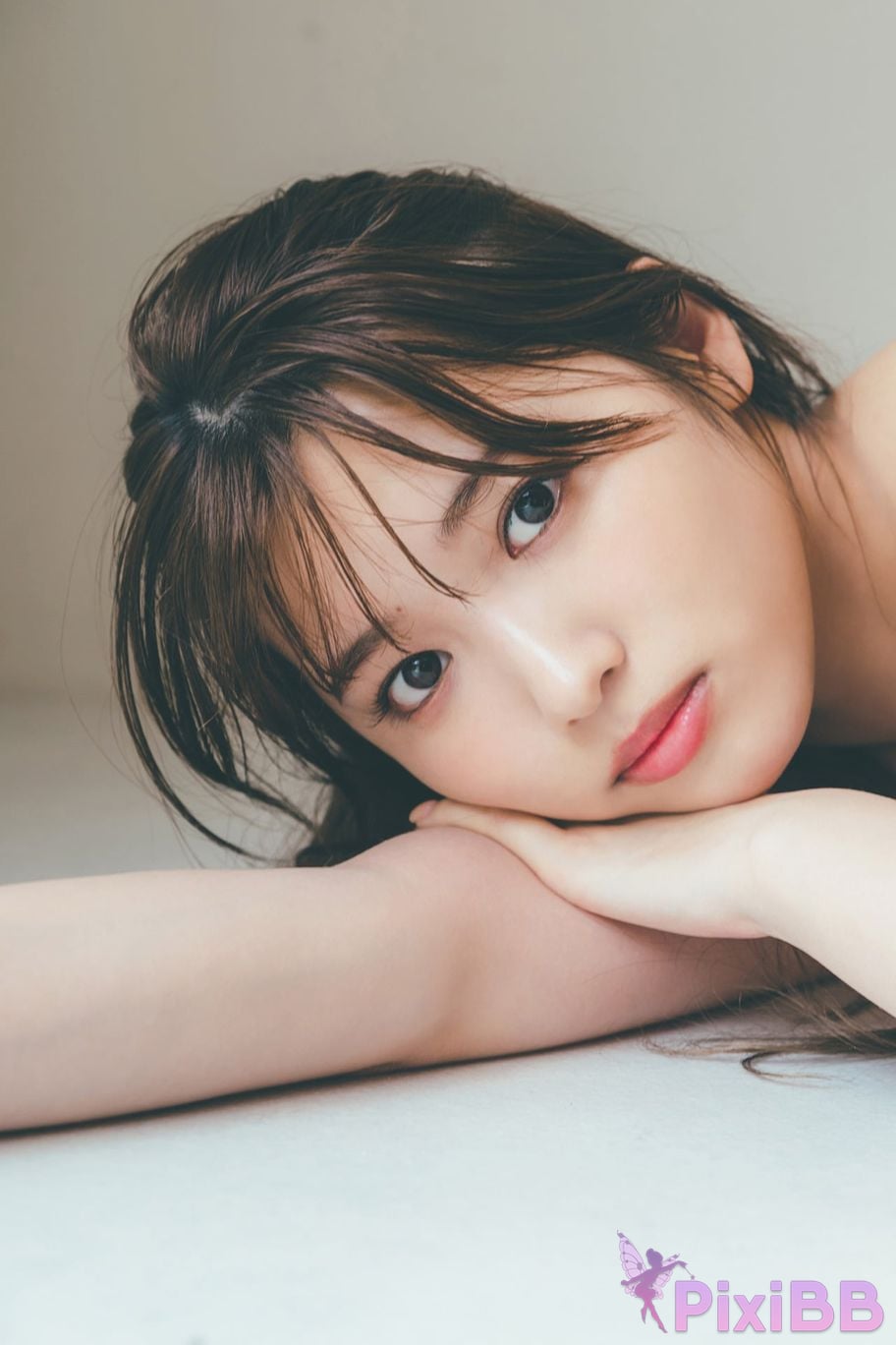 Japanese Idol Airi Furuta FLASH digital photo book summer love sentimental PixiBB.COM 056