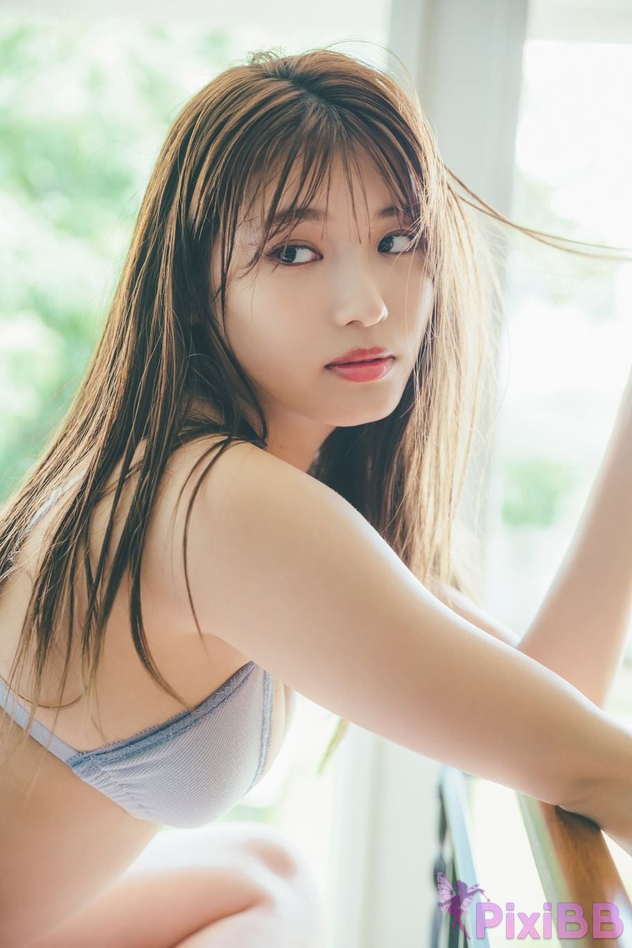 Japanese Idol Airi Furuta FLASH digital photo book summer love sentimental PixiBB.COM 067