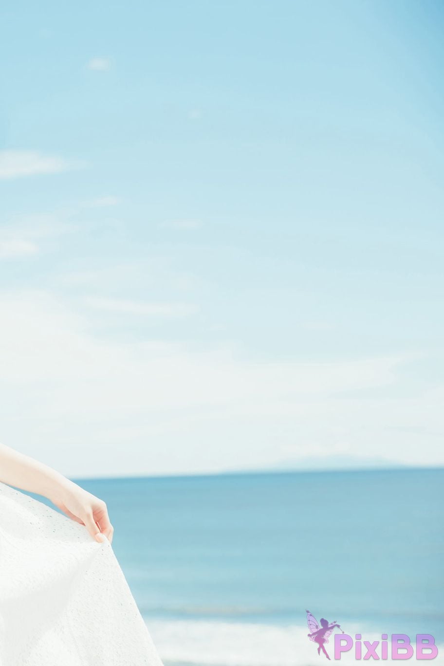 Japanese Idol Airi Furuta FLASH digital photo book summer love sentimental PixiBB.COM 079