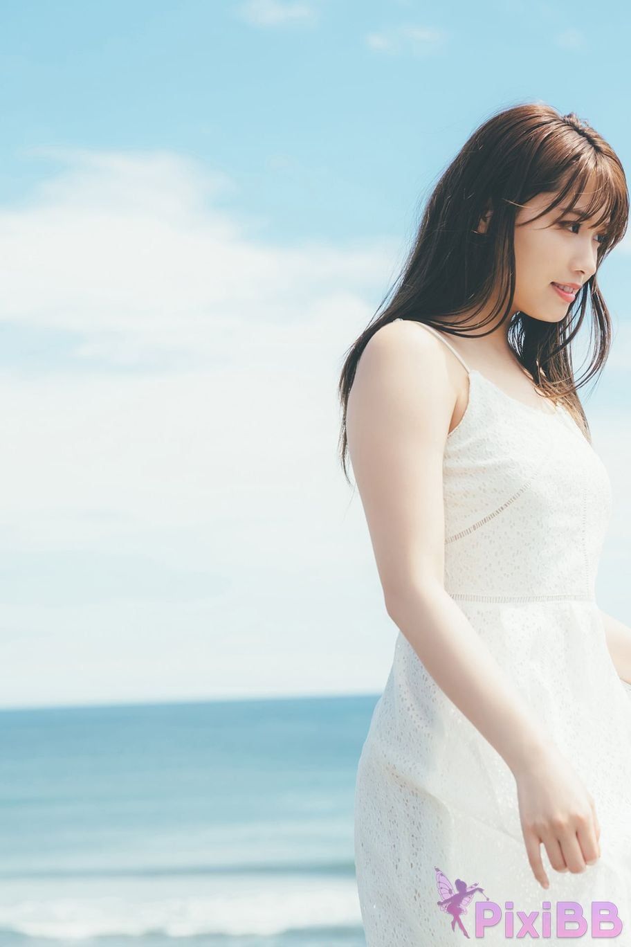 Japanese Idol Airi Furuta FLASH digital photo book summer love sentimental PixiBB.COM 080