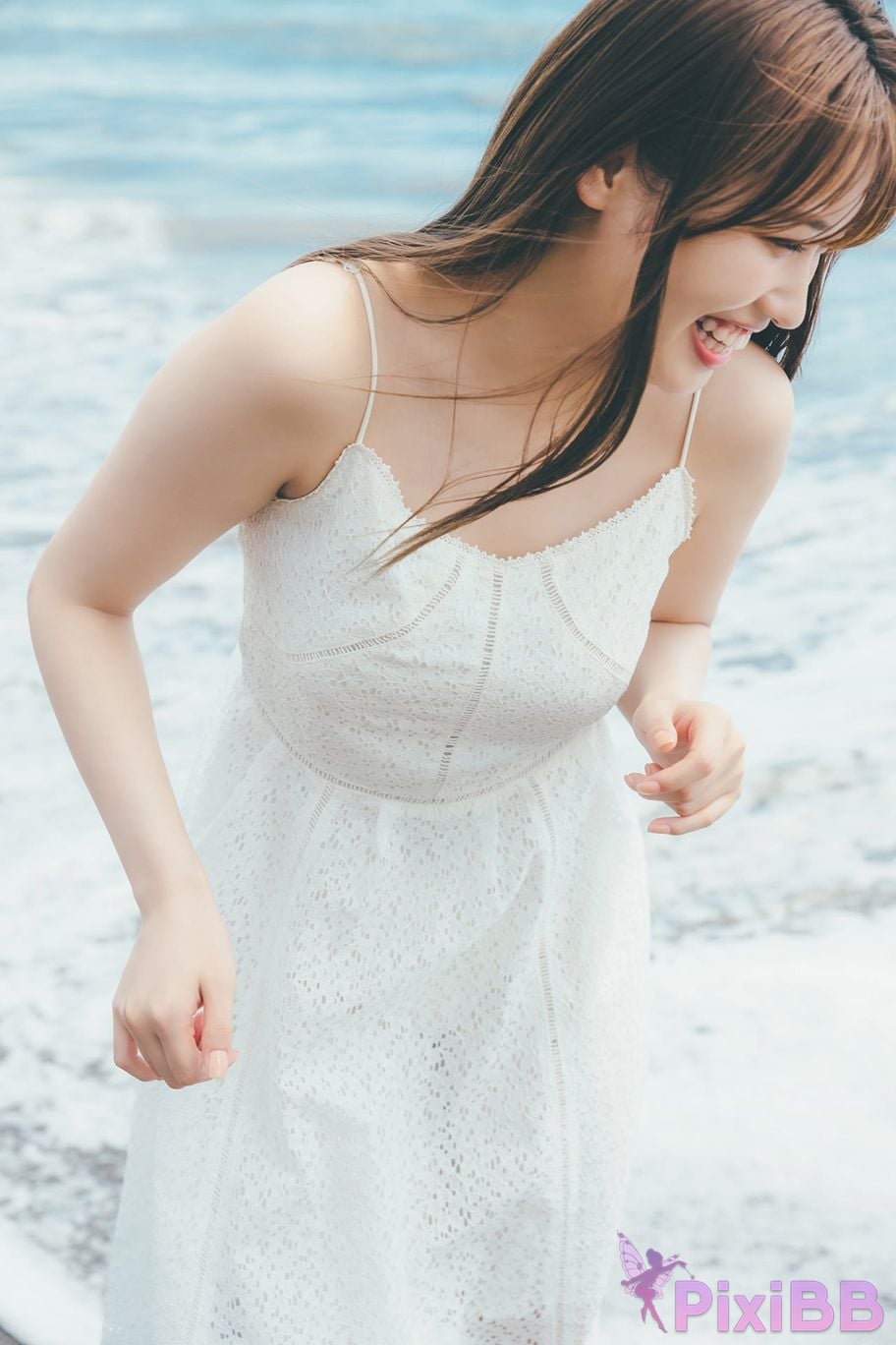 Japanese Idol Airi Furuta FLASH digital photo book summer love sentimental PixiBB.COM 088