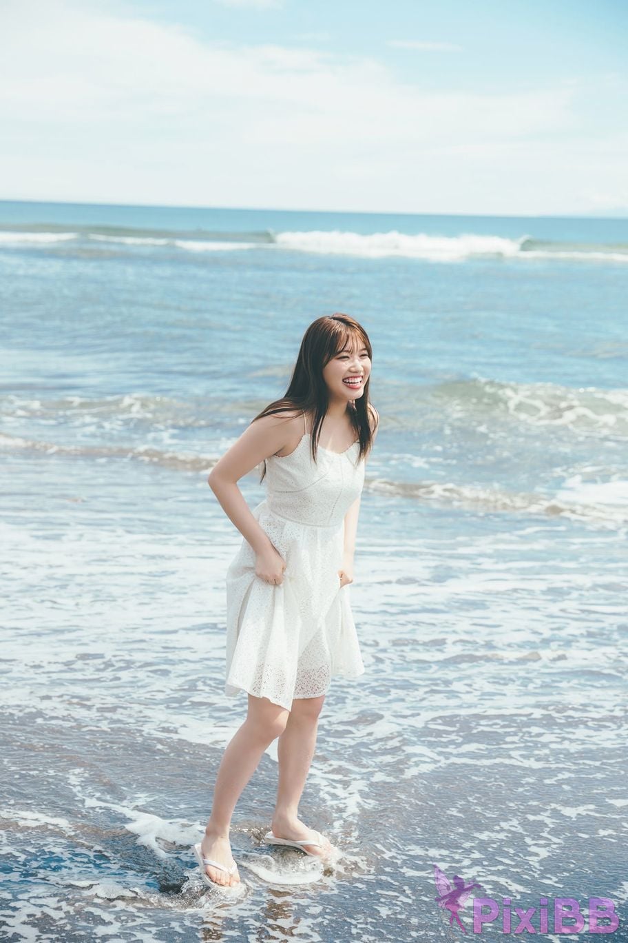 Japanese Idol Airi Furuta FLASH digital photo book summer love sentimental PixiBB.COM 089