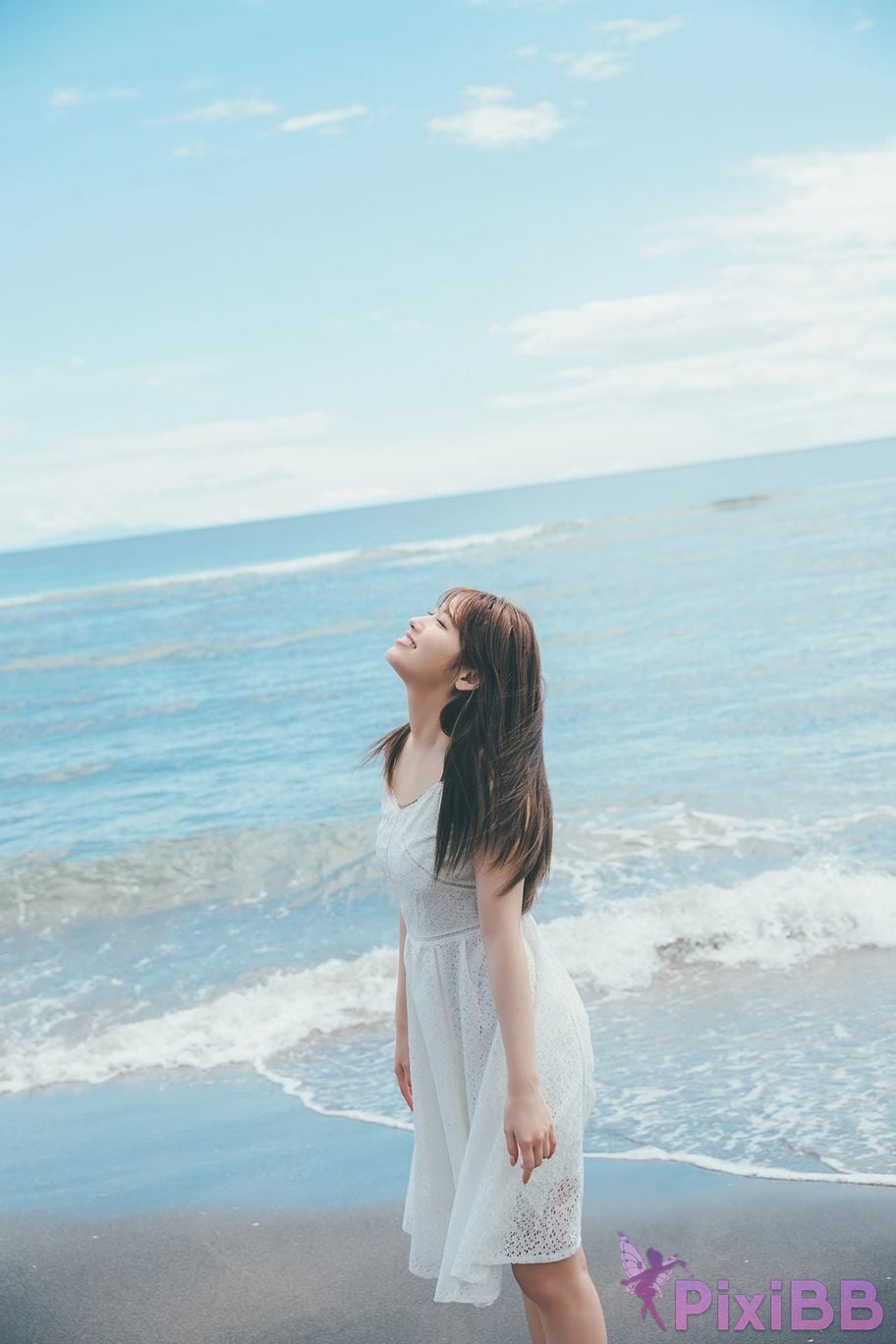 Japanese Idol Airi Furuta FLASH digital photo book summer love sentimental PixiBB.COM 092