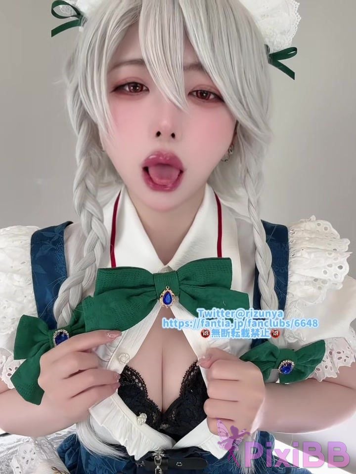 Rizunya Sakuya Izayoi PixiBB.COM 003