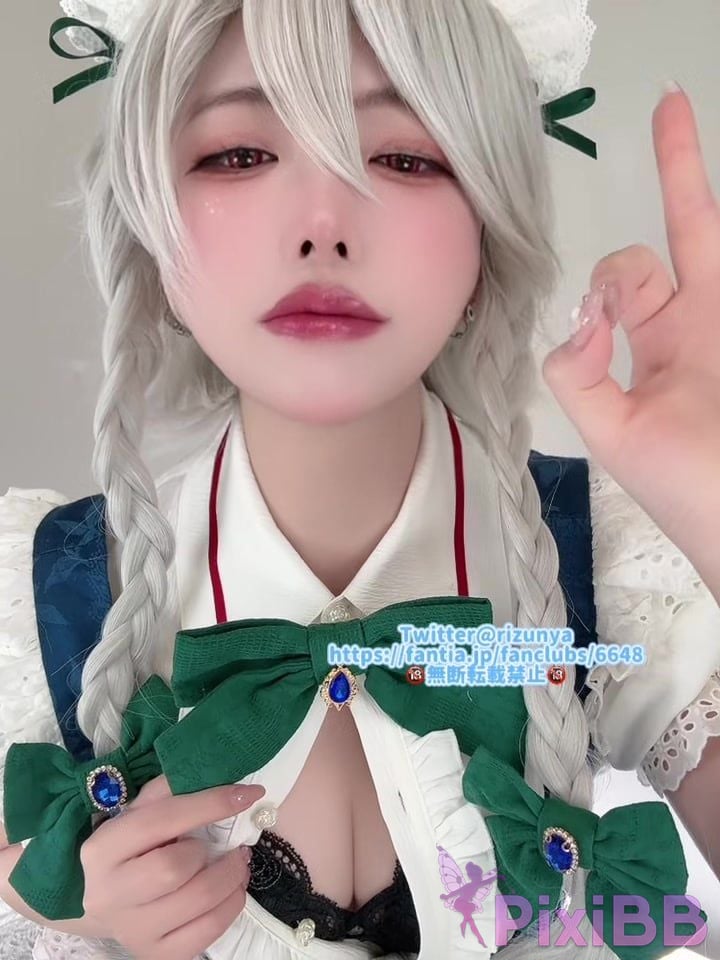 Rizunya Sakuya Izayoi PixiBB.COM 004