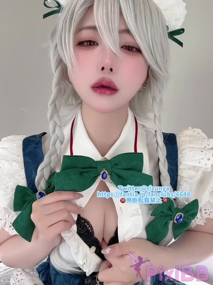 Rizunya Sakuya Izayoi PixiBB.COM 005