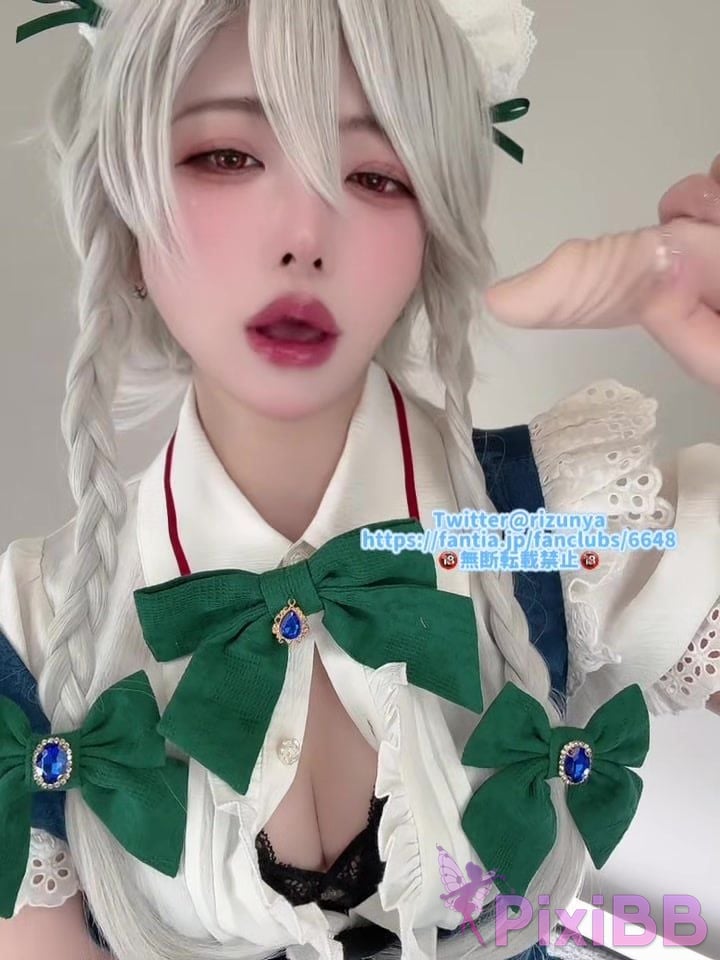Rizunya Sakuya Izayoi PixiBB.COM 006