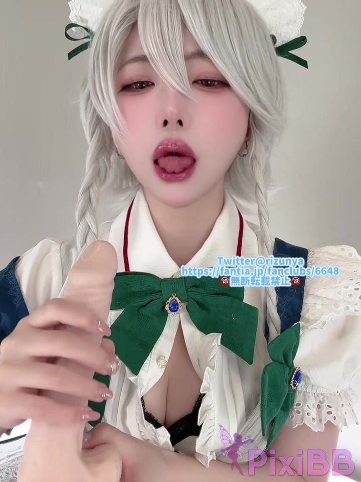 Rizunya Sakuya Izayoi PixiBB.COM 008