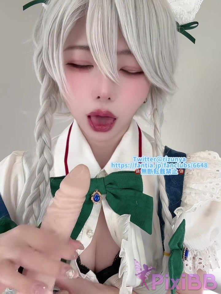 Rizunya Sakuya Izayoi PixiBB.COM 009
