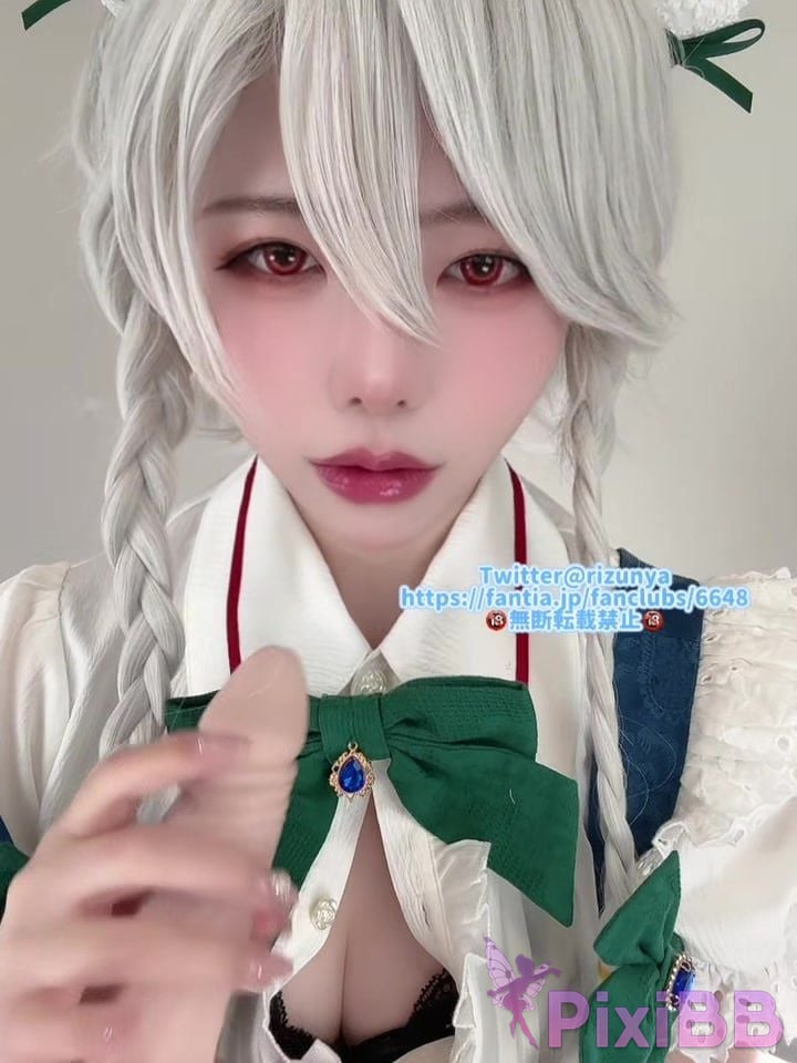 Rizunya Sakuya Izayoi PixiBB.COM 010
