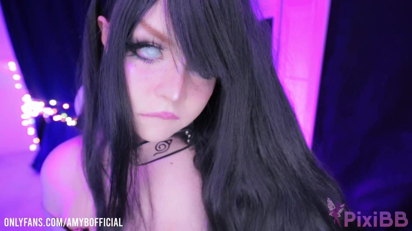 ASMR Amy B Hinata Video PixiBB.COM 1 002
