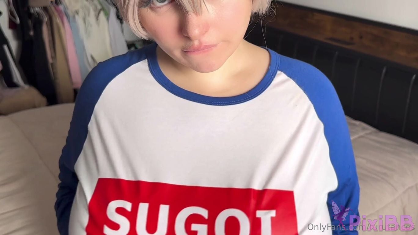 Rurutan Cos Uzaki PixiBB.COM 001