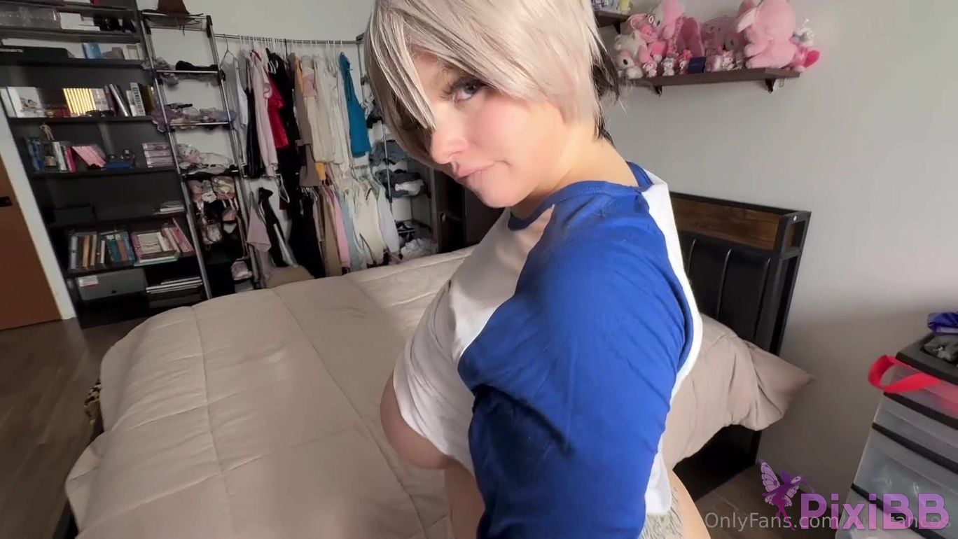 Rurutan Cos Uzaki PixiBB.COM 009