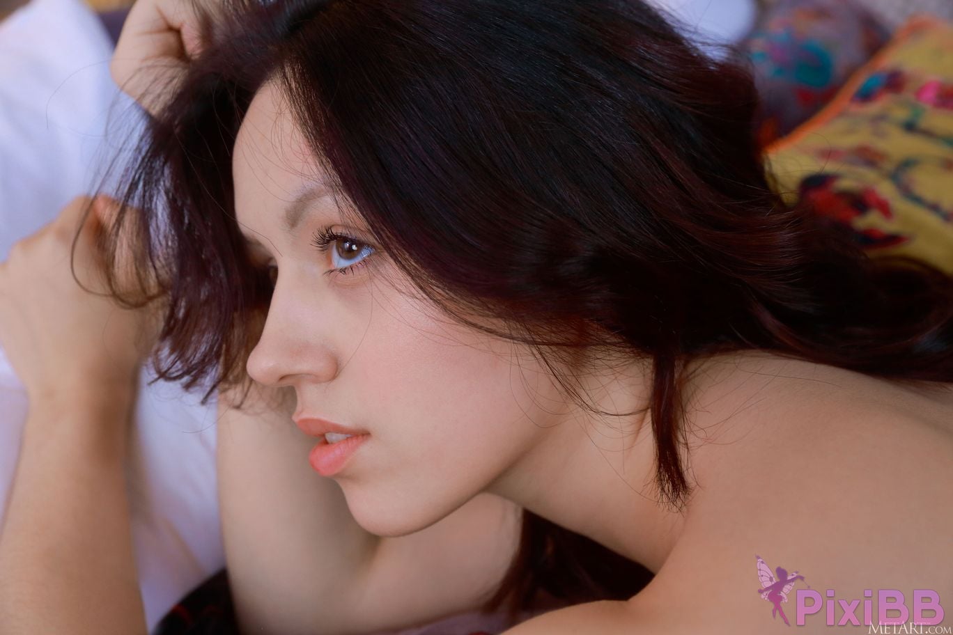 MetArt Anna Arien Seductive Scarlet Part02 0001 PixiBB.COM 7195062983