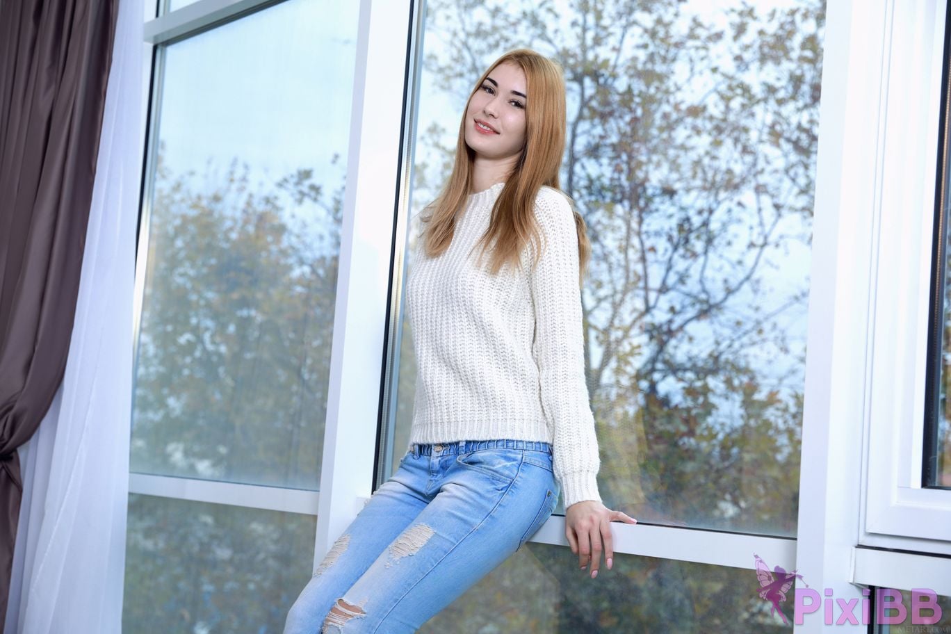 MetArt Aileen View Of Fall Part01 0005 PixiBB.COM 0465601265