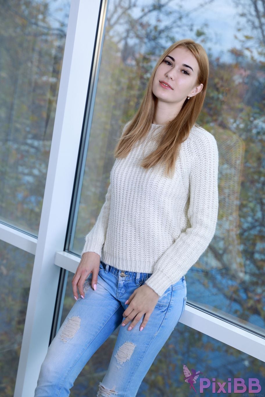 MetArt Aileen View Of Fall Part01 0007 PixiBB.COM 9642883129