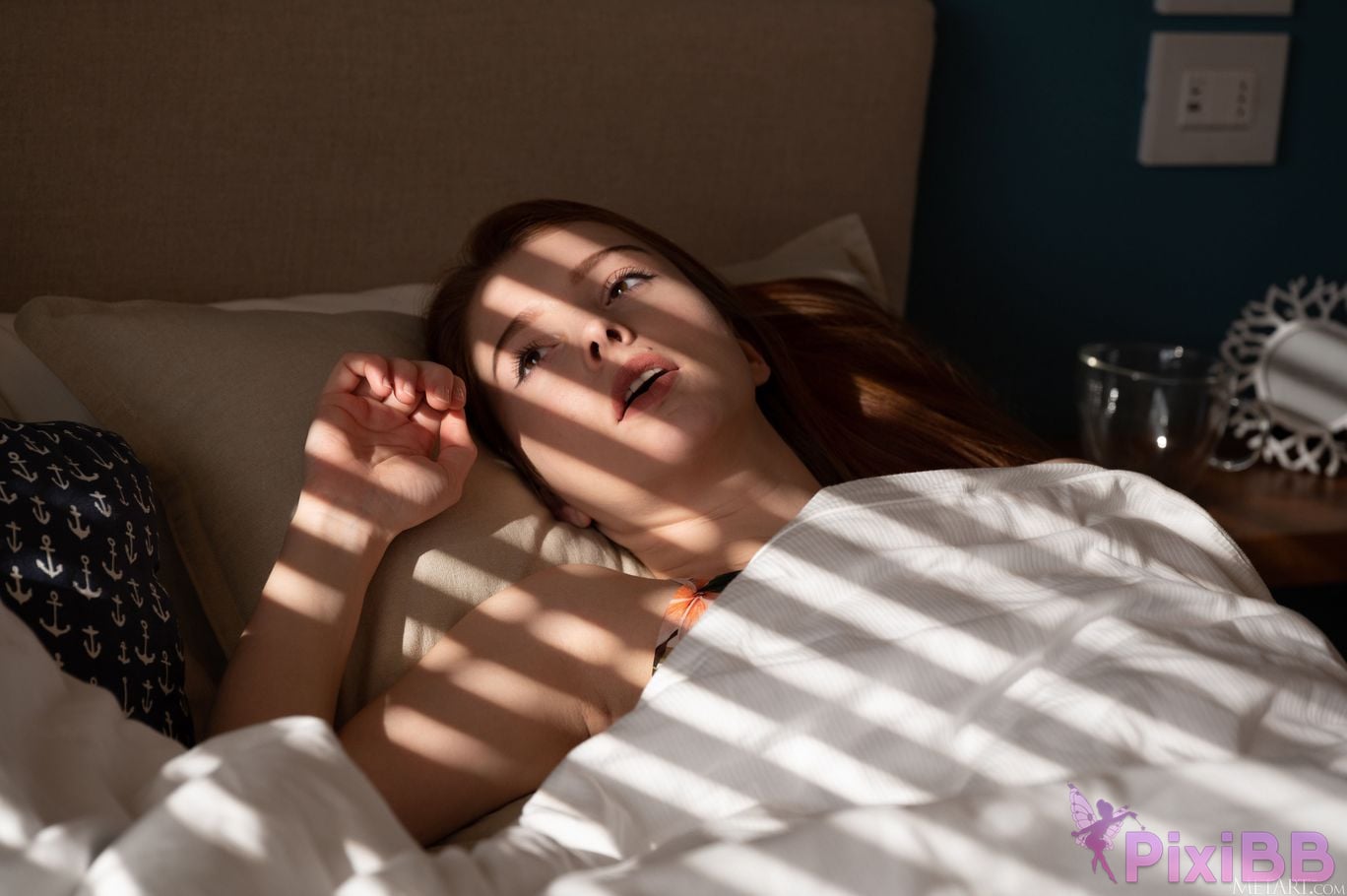 MetArt Mary Fox Wonderful Morning Part01 0002 PixiBB.COM 8869002974