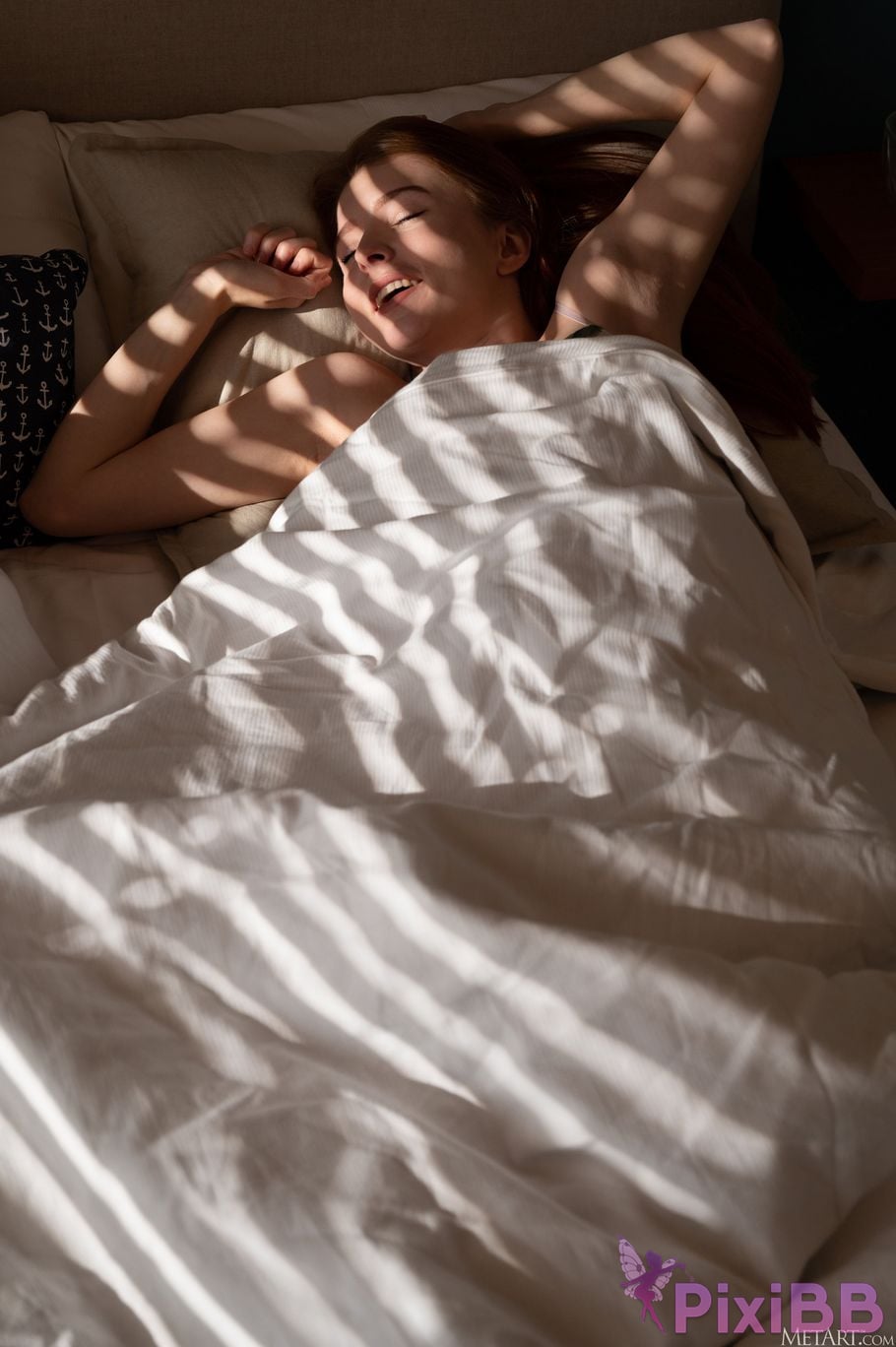 MetArt Mary Fox Wonderful Morning Part01 0003 PixiBB.COM 6332272249