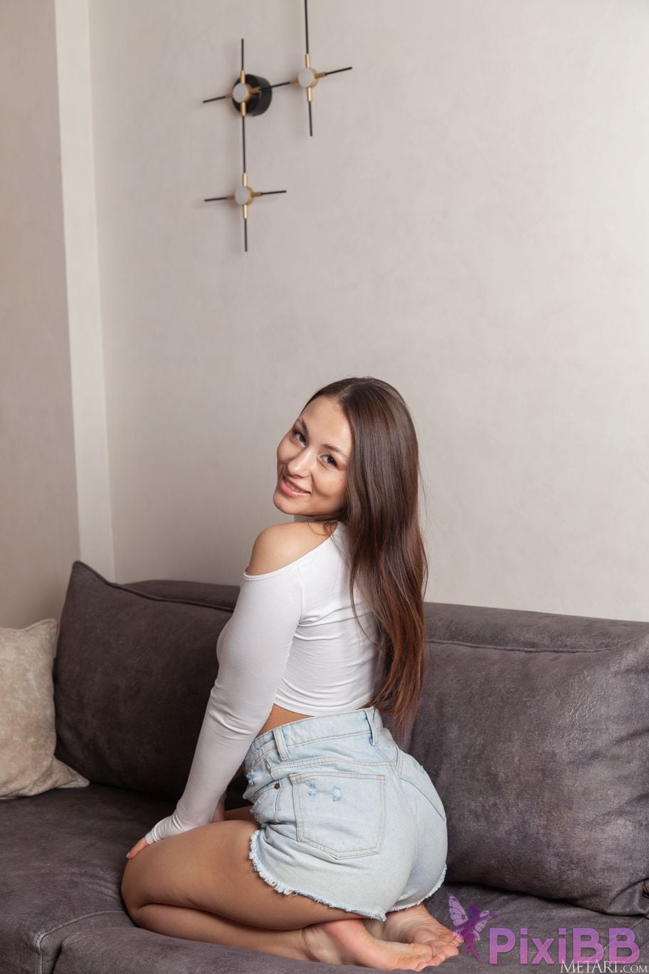 MetArt Sumiko Tiger White Part01 0009 PixiBB.COM 7587925774