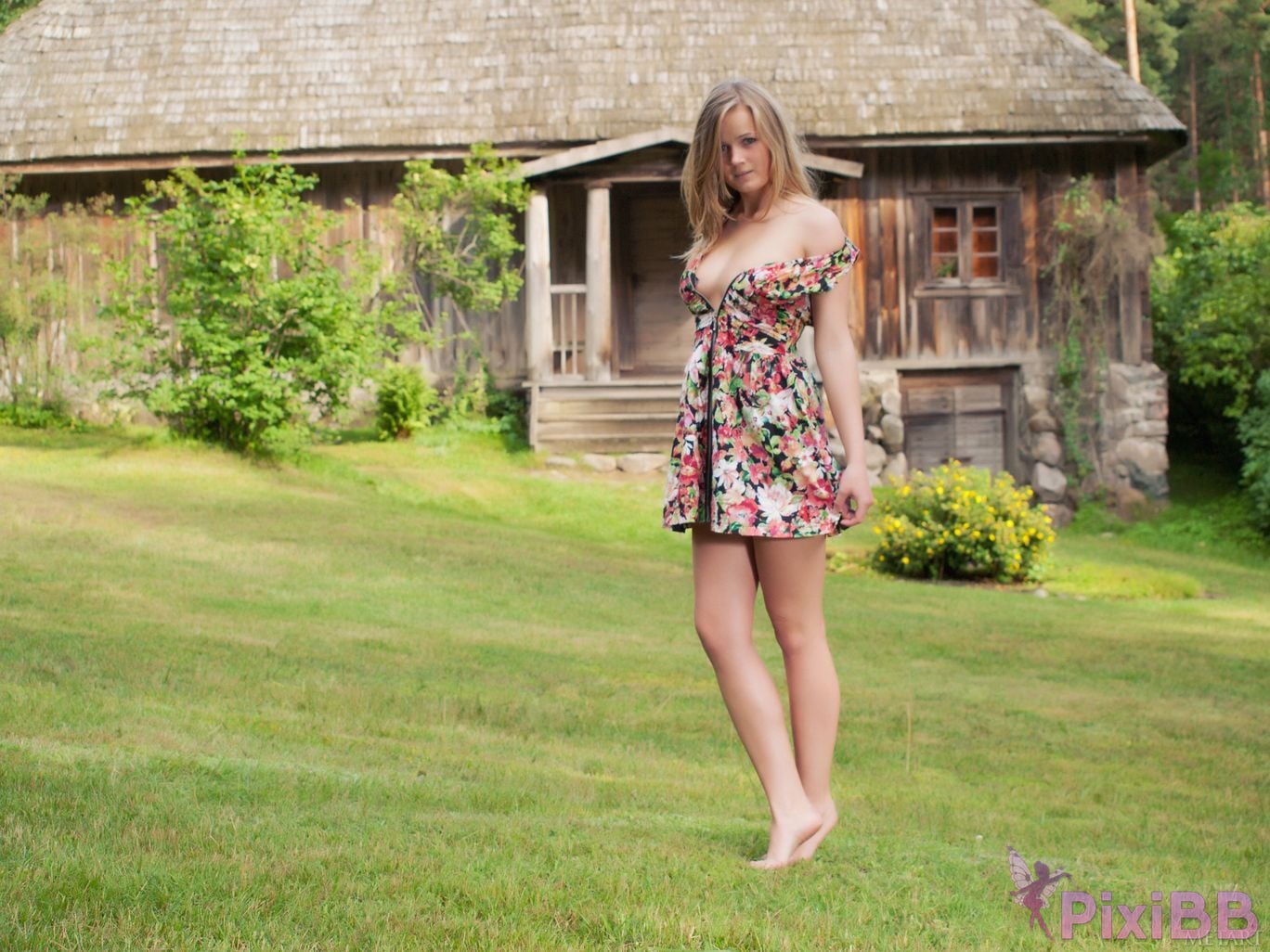 MetArt Sandy Presenting Sandy Part01 0011 PixiBB.COM 2243413198