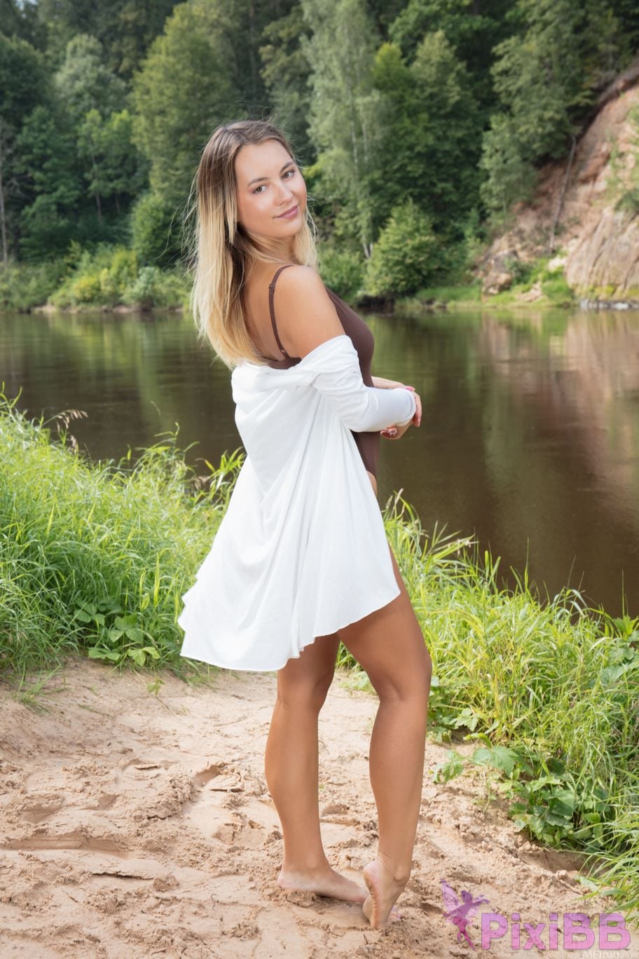 MetArt Ariana Regent Tan Temptation Part01 0001 PixiBB.COM 4782663028