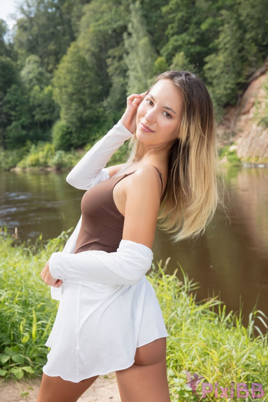 MetArt Ariana Regent Tan Temptation Part01 0020 PixiBB.COM 4116125415