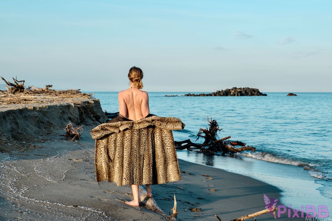 MetArt Eve Casta Seascape Part01 0007 PixiBB.COM 4253883707