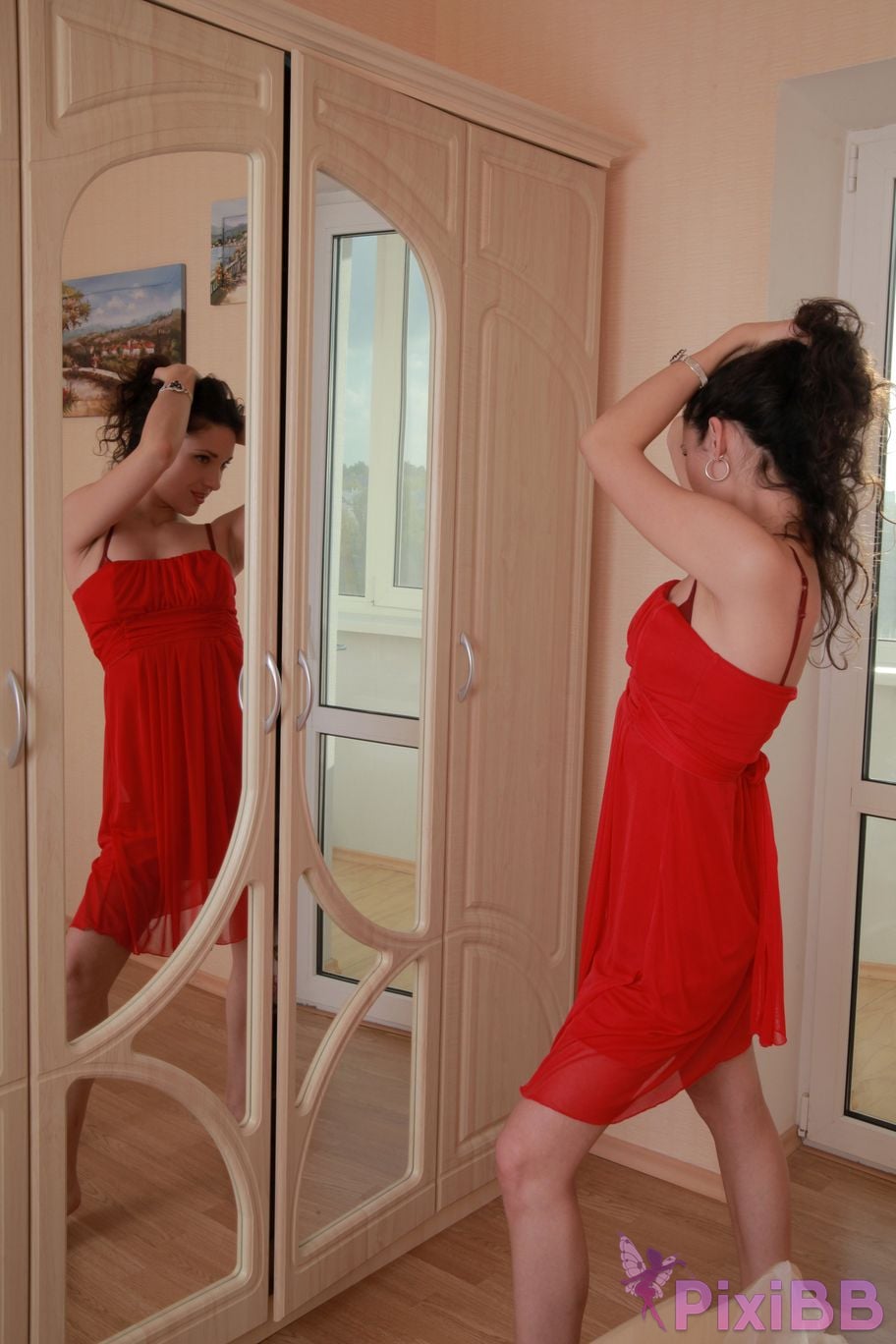 MetArt Aysel Presenting Aysel Part01 0004 PixiBB.COM 9525058147