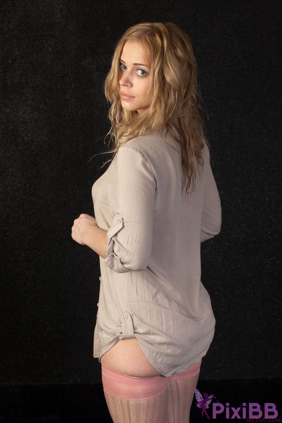 MetArt Inga Shay Presenting Part01 0003 PixiBB.COM 2652314476