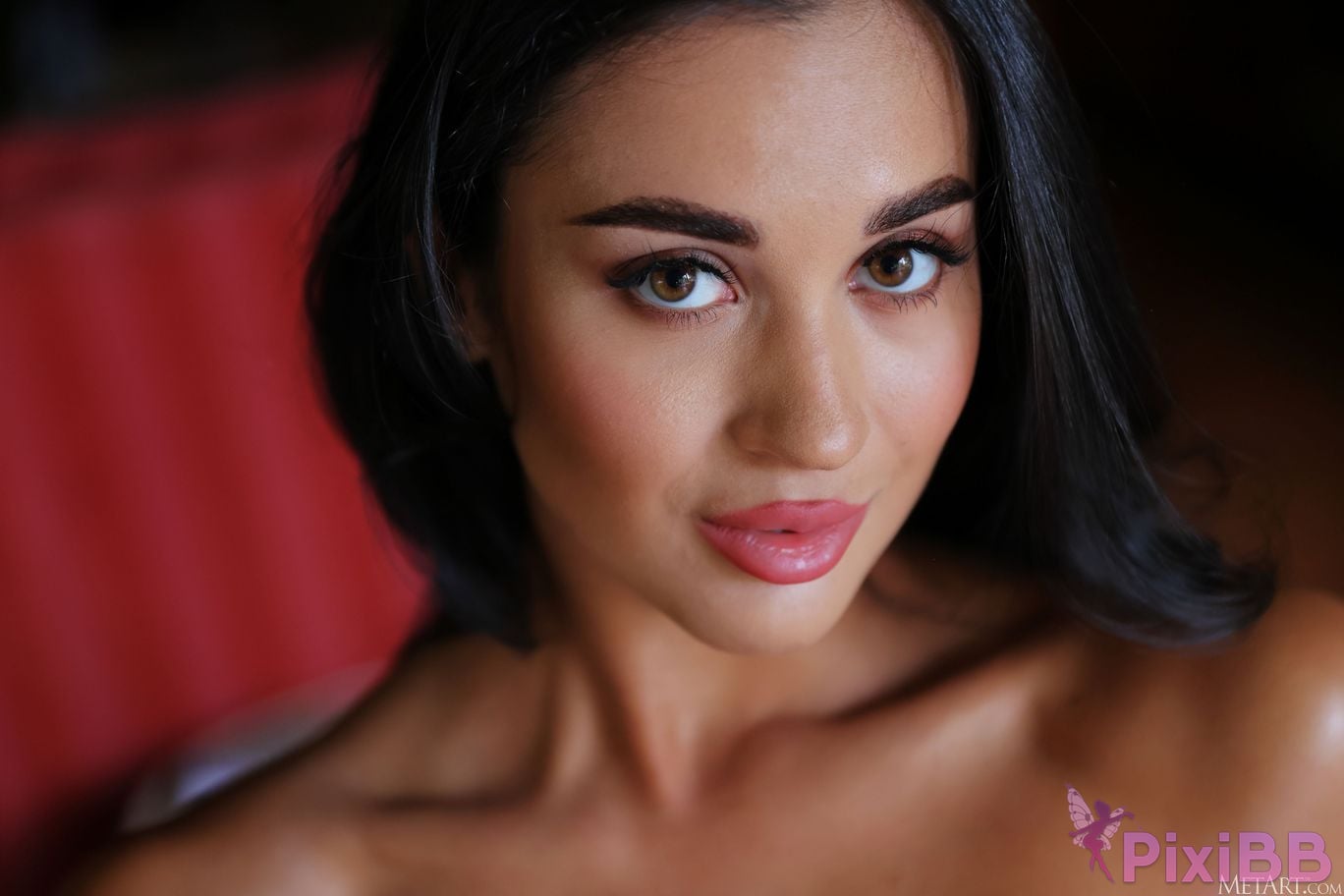 MetArt Victoria Mur Sunday Gaze Part03 0016 PixiBB.COM 3419622438