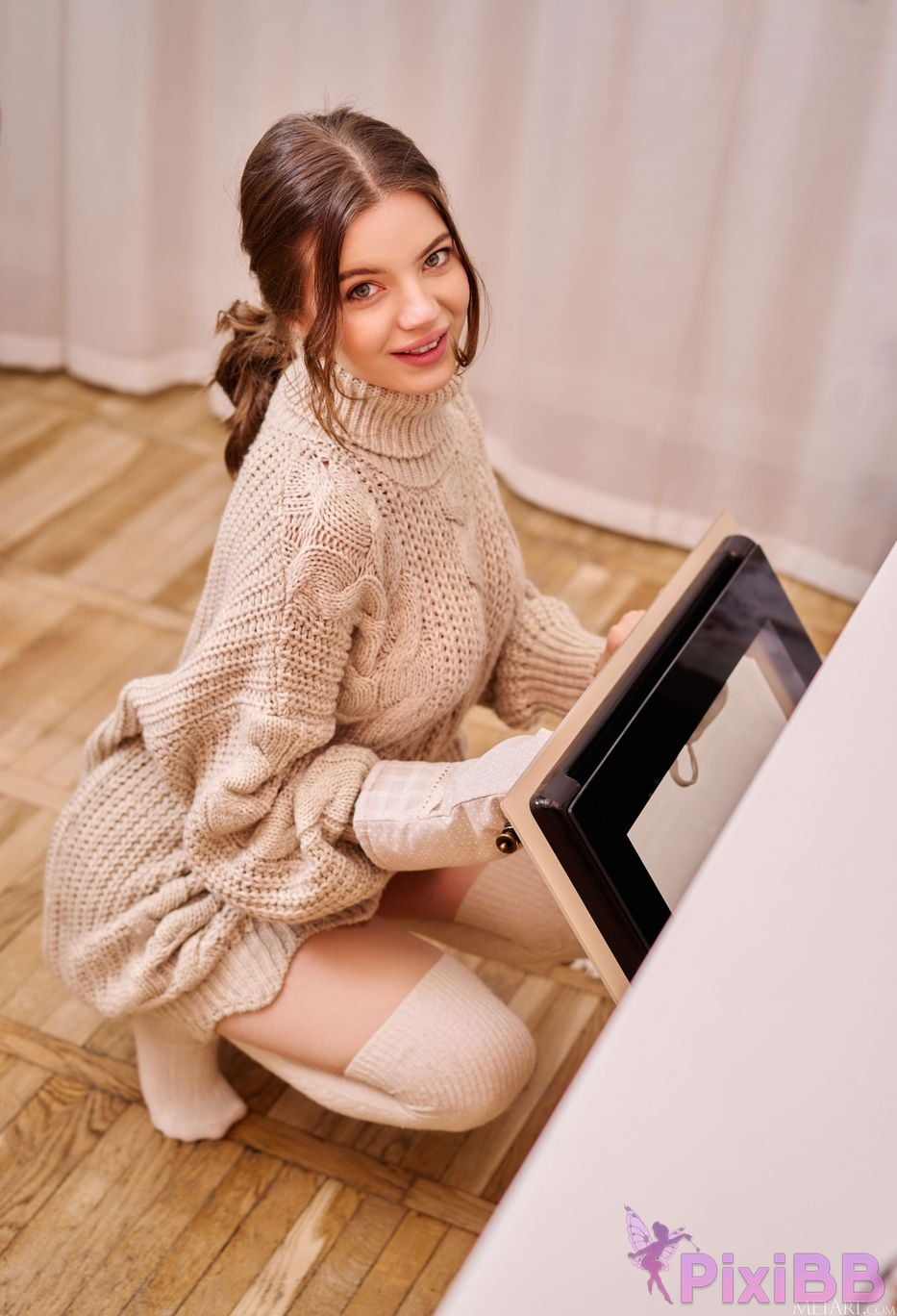 MetArt Toree Santas Secret Part01 0003 PixiBB.COM 2982324573