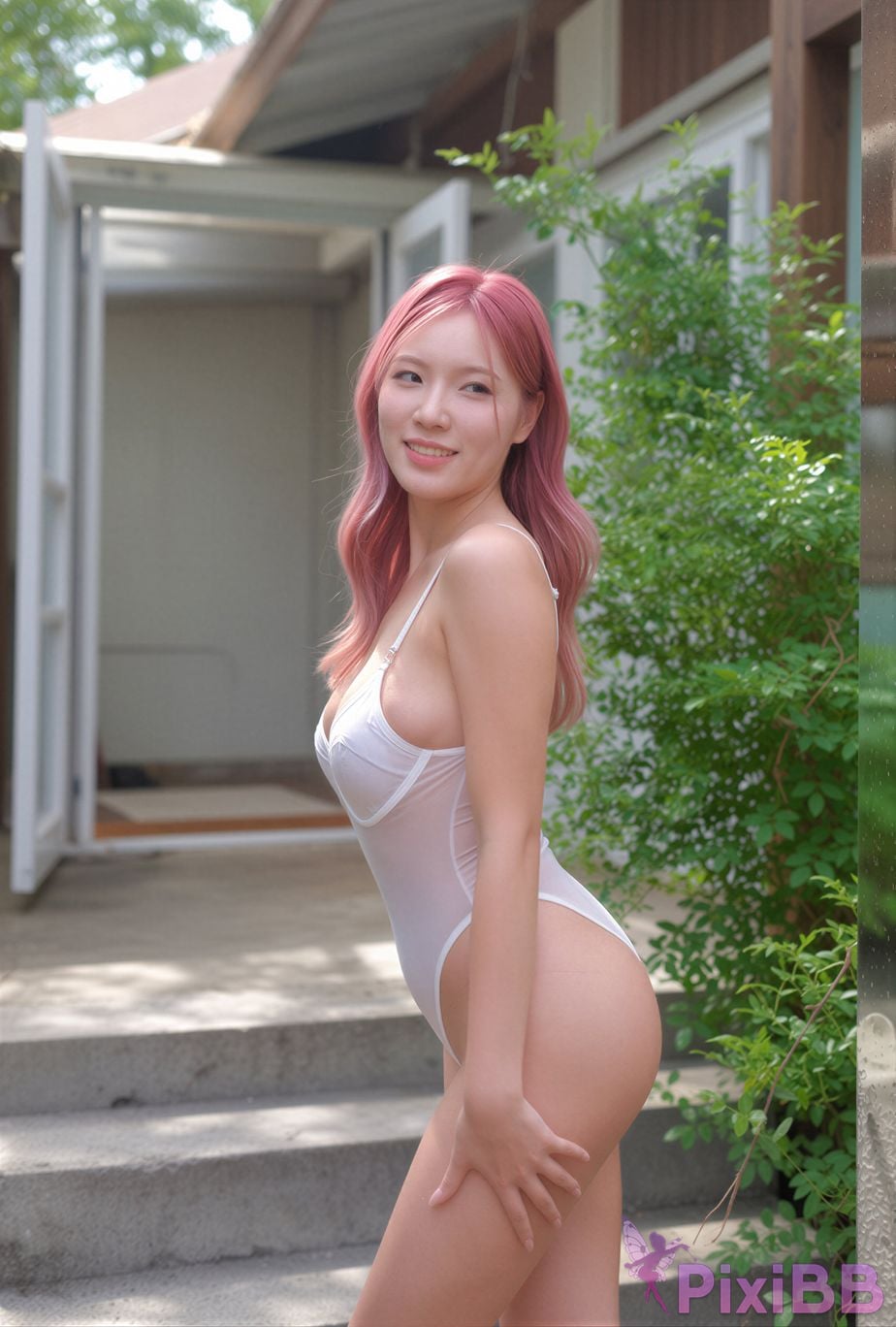 AI Enhanced Fantasy JISAM Vol.01 Sunkiss PixiBB.COM 069