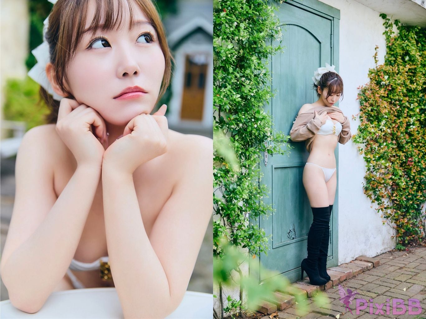 Japanese Idol Nanashima Mai Nanajima dance FRIDAY digital photo book Saiuns whim Vol.2 PixiBB.COM 011