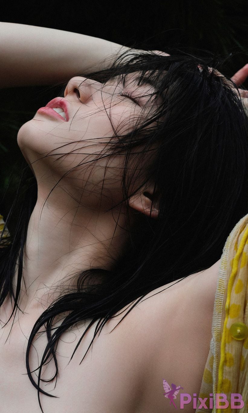 Japanese Idol Kanna Seto large increase photo collection immoral PixiBB.COM 029