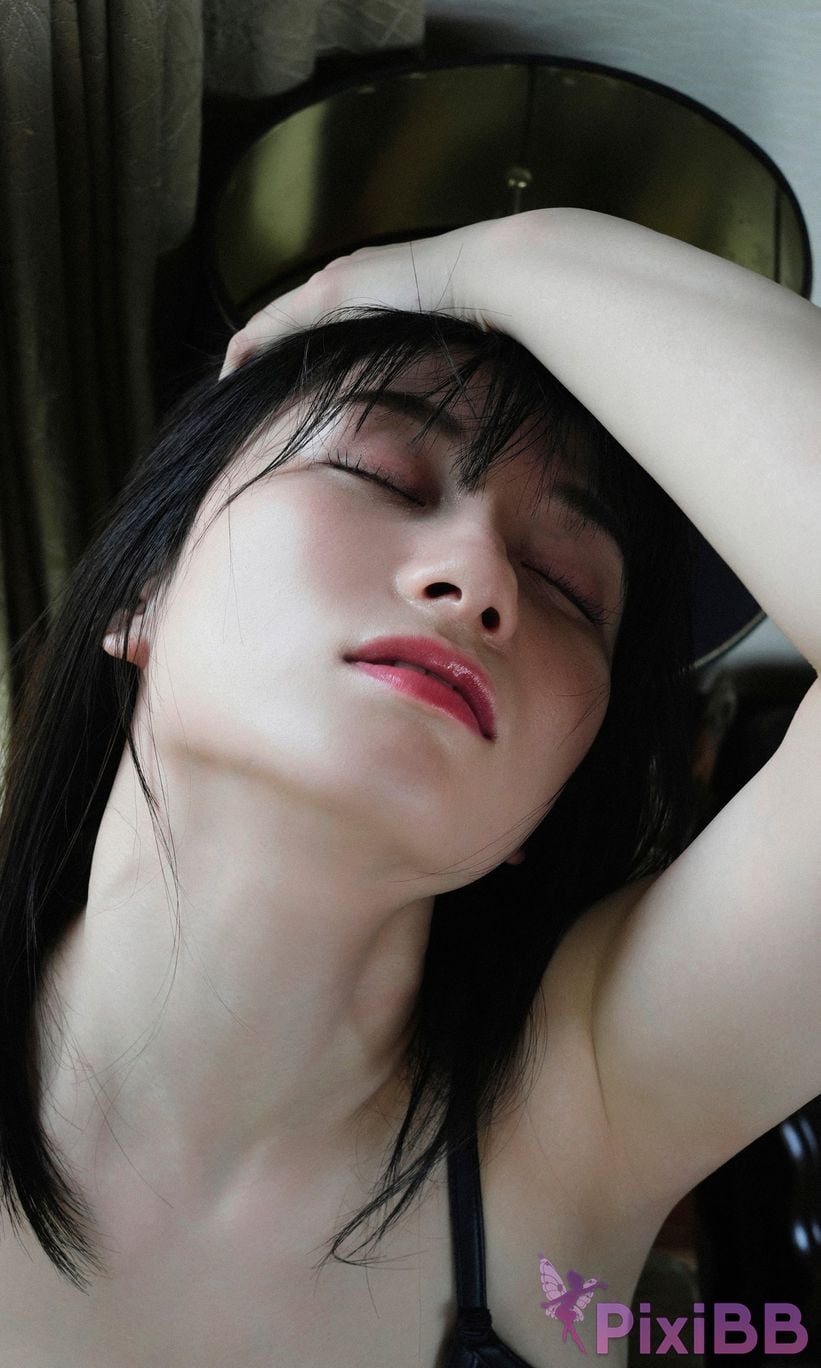 Japanese Idol Kanna Seto large increase photo collection immoral PixiBB.COM 034