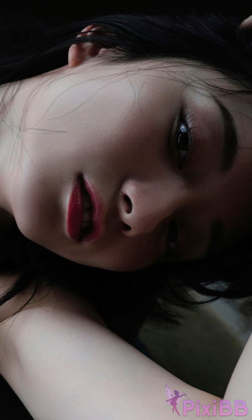 Japanese Idol Kanna Seto large increase photo collection immoral PixiBB.COM 052