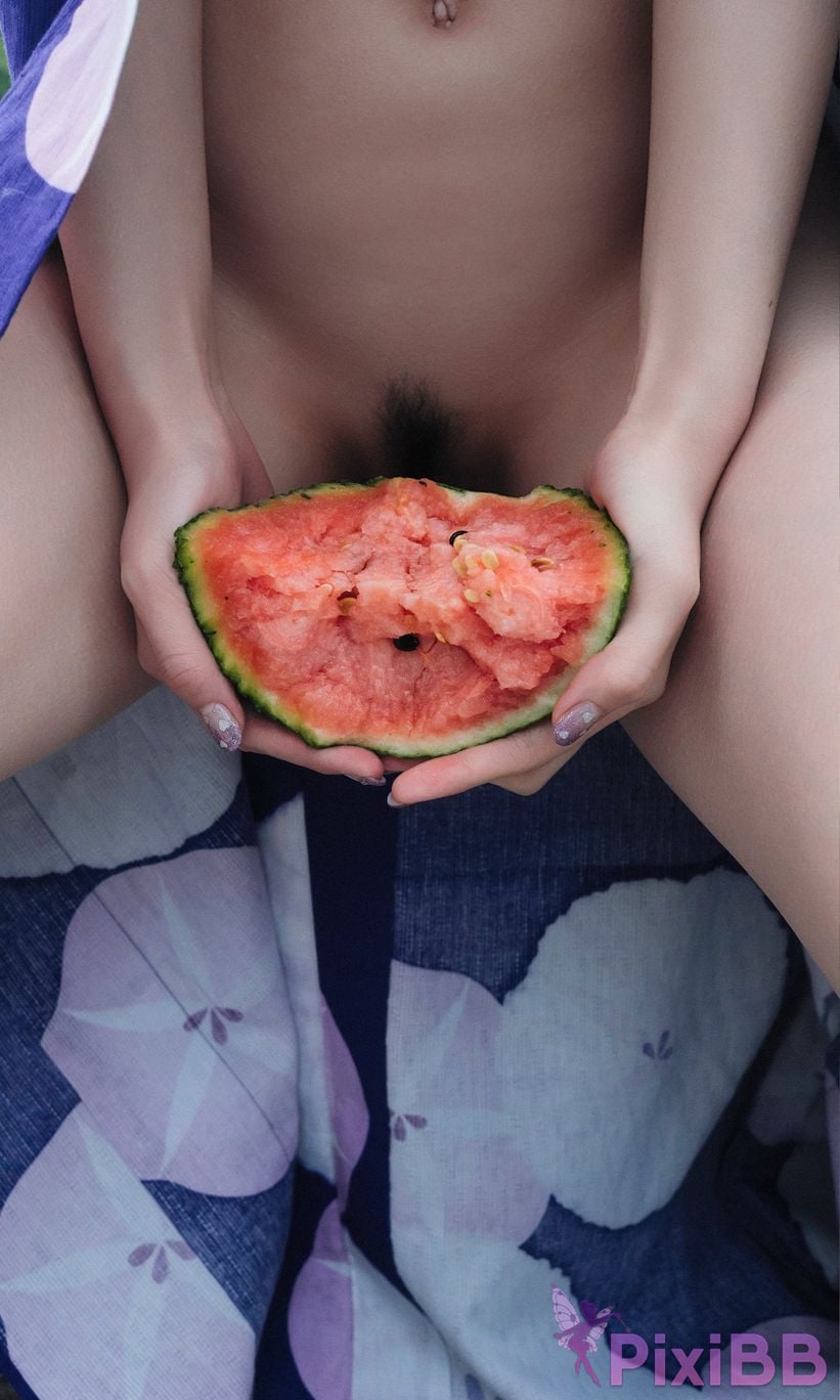 Japanese Idol Kanna Seto large increase photo collection immoral PixiBB.COM 077