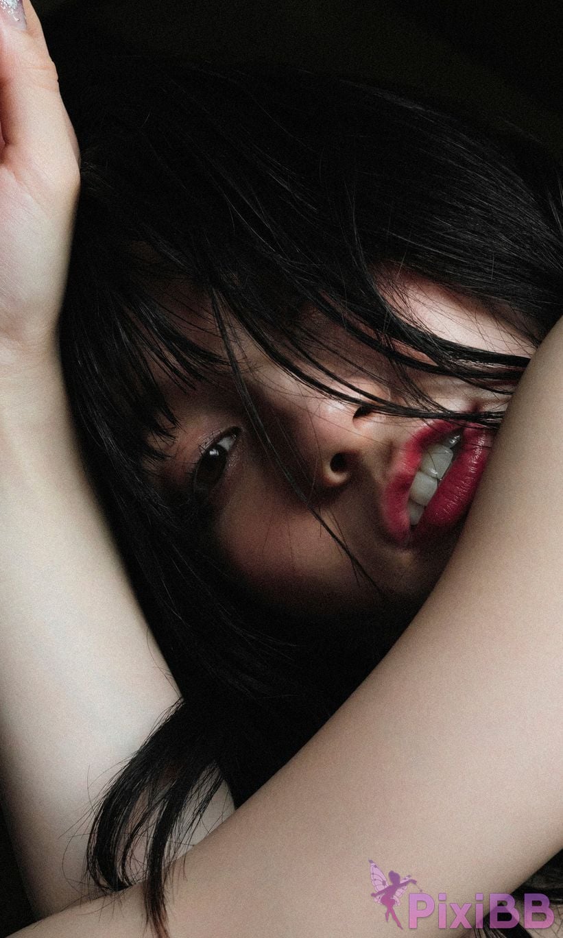 Japanese Idol Kanna Seto large increase photo collection immoral PixiBB.COM 095
