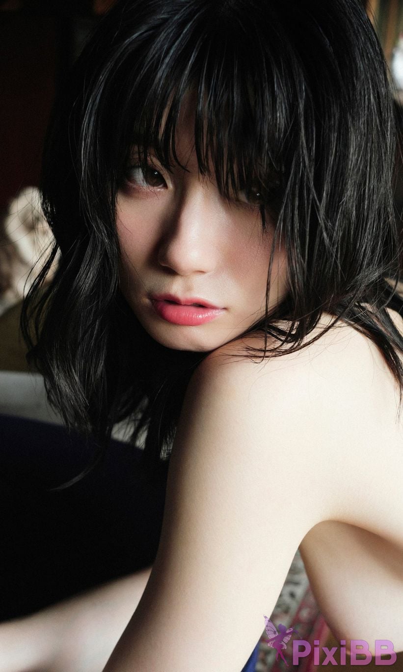 Japanese Idol Kanna Seto large increase photo collection immoral PixiBB.COM 096