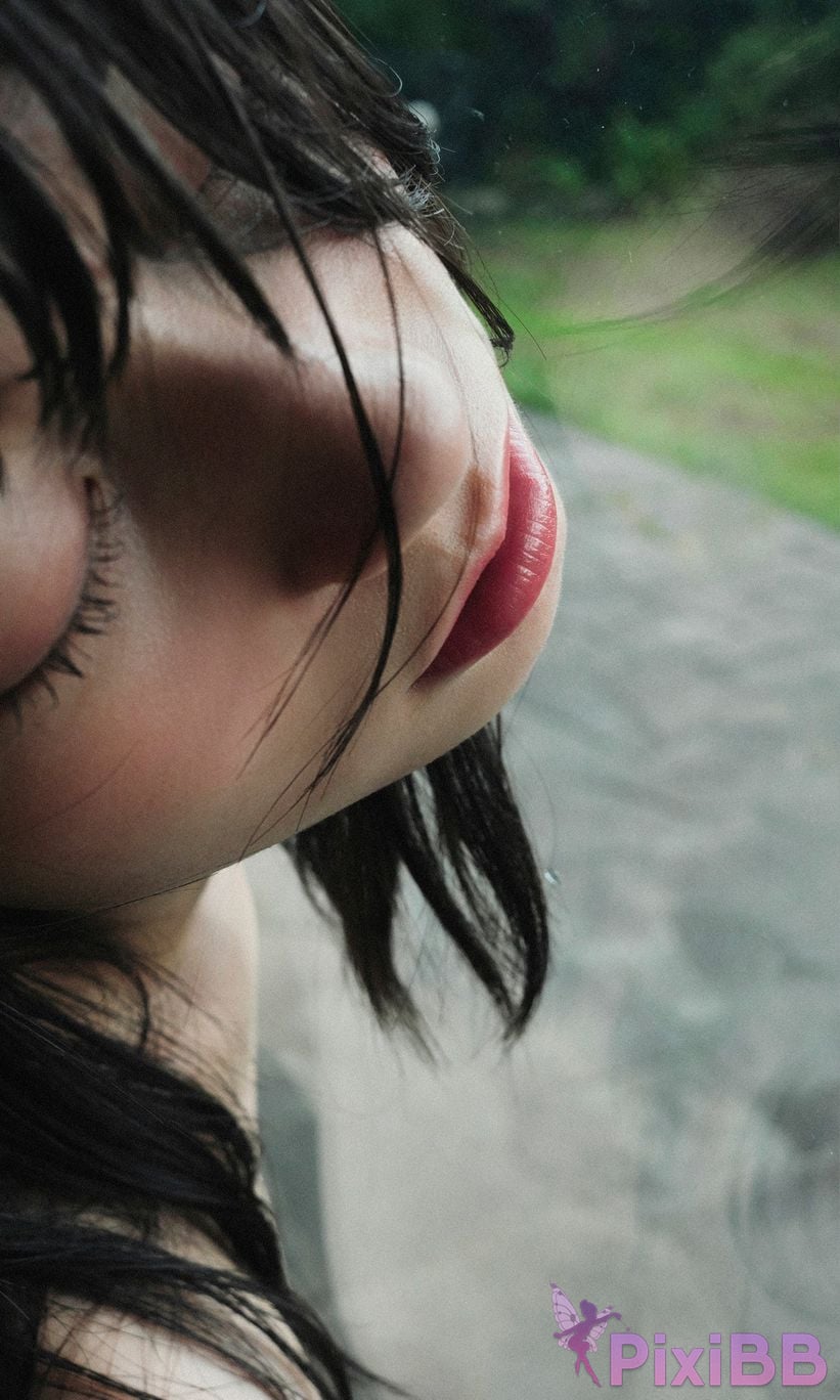 Japanese Idol Kanna Seto large increase photo collection immoral PixiBB.COM 099