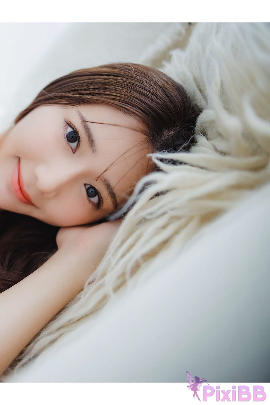 Japanese Idol Saito Yasuyo Asa Gei Photo Collection BIJIN PixiBB.COM 031