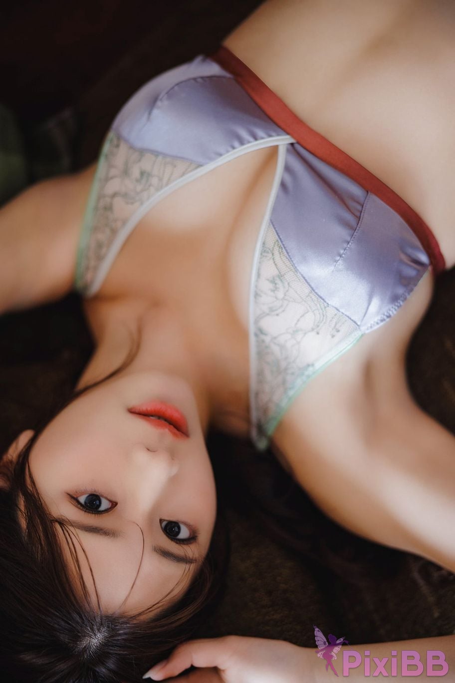 Japanese Idol Saito Yasuyo Asa Gei Photo Collection BIJIN PixiBB.COM 121