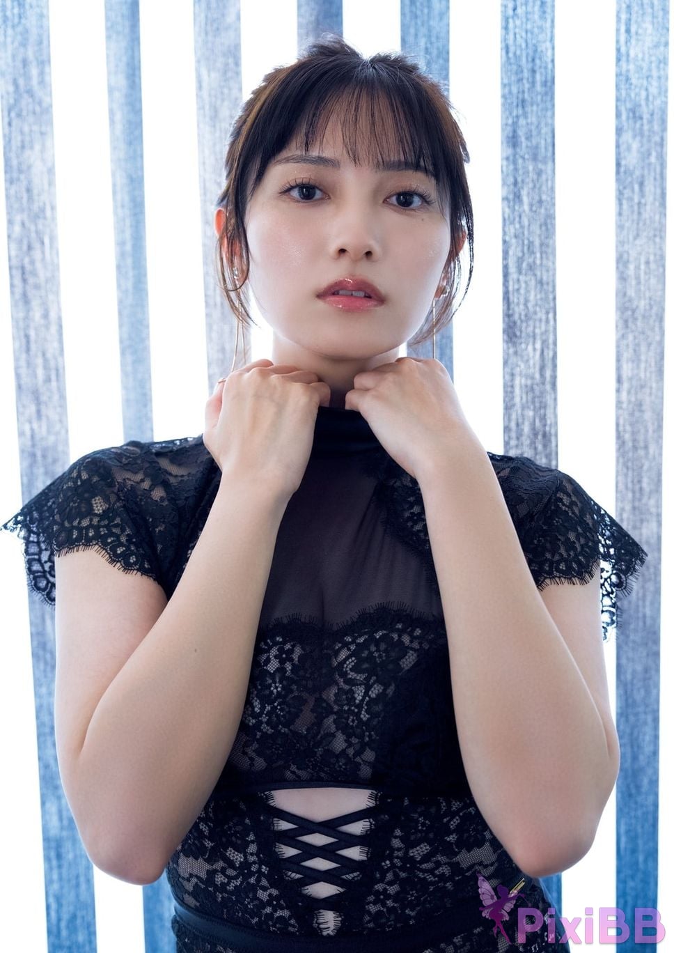 Japanese Idol Momotsuki Nashiko Shiko 2nd photo collection Conclusion PixiBB.COM 054