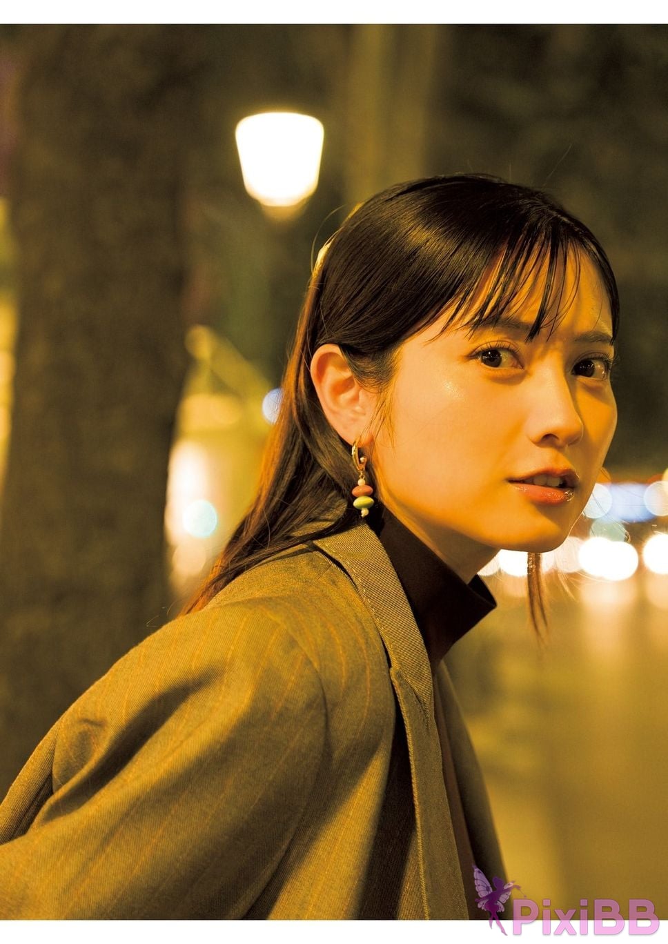 Japanese Idol Momotsuki Nashiko Shiko 2nd photo collection Conclusion PixiBB.COM 096