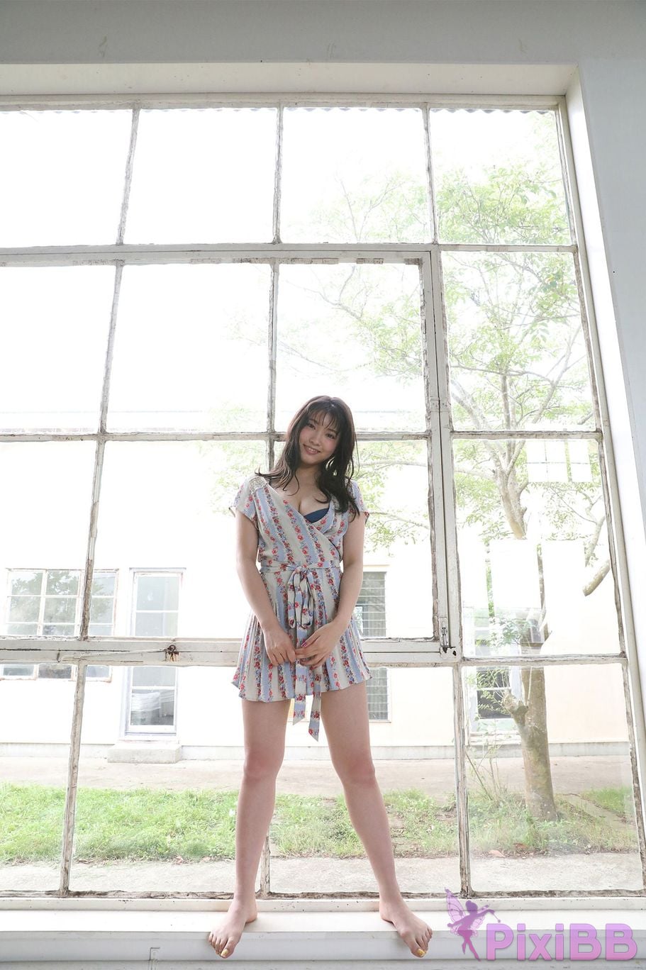 Japanese Idol Airi Furuta FRIDAY digital photo book Beloved pure bikini Vol.2 3 PixiBB.COM 030