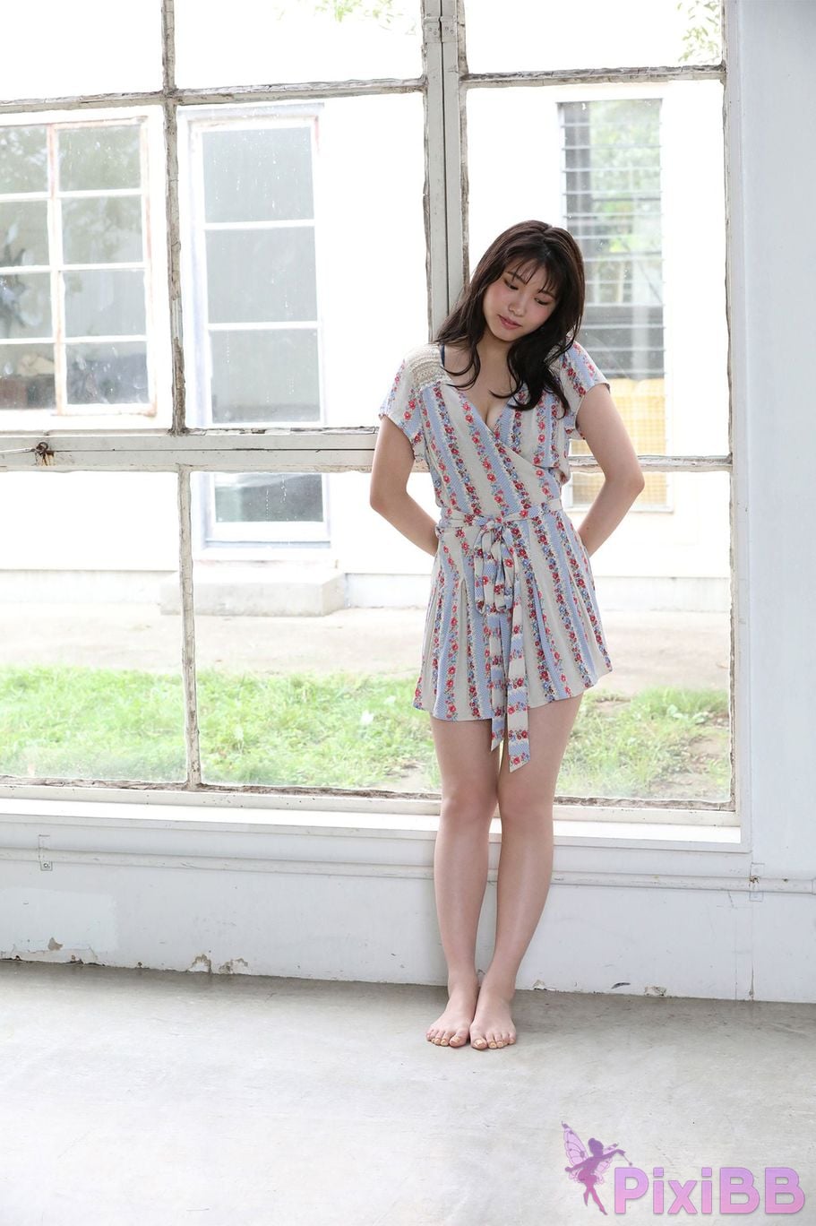 Japanese Idol Airi Furuta FRIDAY digital photo book Beloved pure bikini Vol.2 3 PixiBB.COM 037