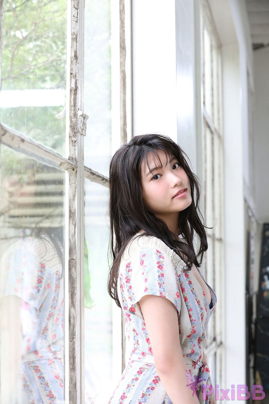 Japanese Idol Airi Furuta FRIDAY digital photo book Beloved pure bikini Vol.2 3 PixiBB.COM 038