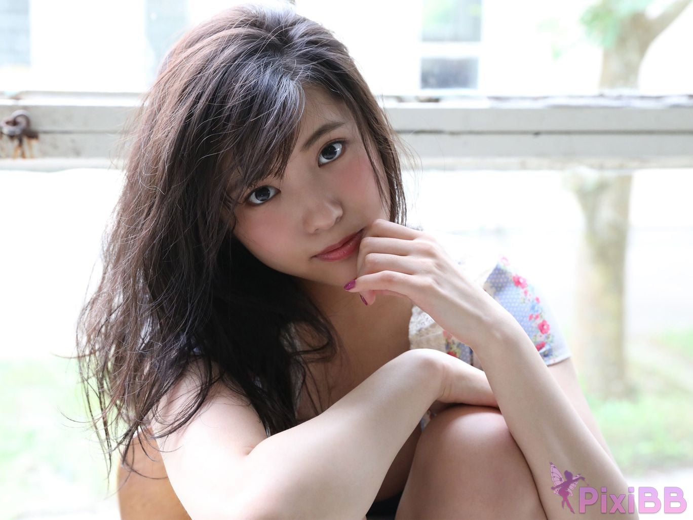 Japanese Idol Airi Furuta FRIDAY digital photo book Beloved pure bikini Vol.2 3 PixiBB.COM 044
